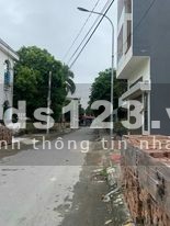 Bán lô đất đẹp ô tô đỗ cửa tại Đồng Hoà - Kiến An