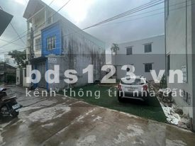 Bán lô đất đẹp ô tô đỗ cửa tại Đồng Hoà - Kiến An