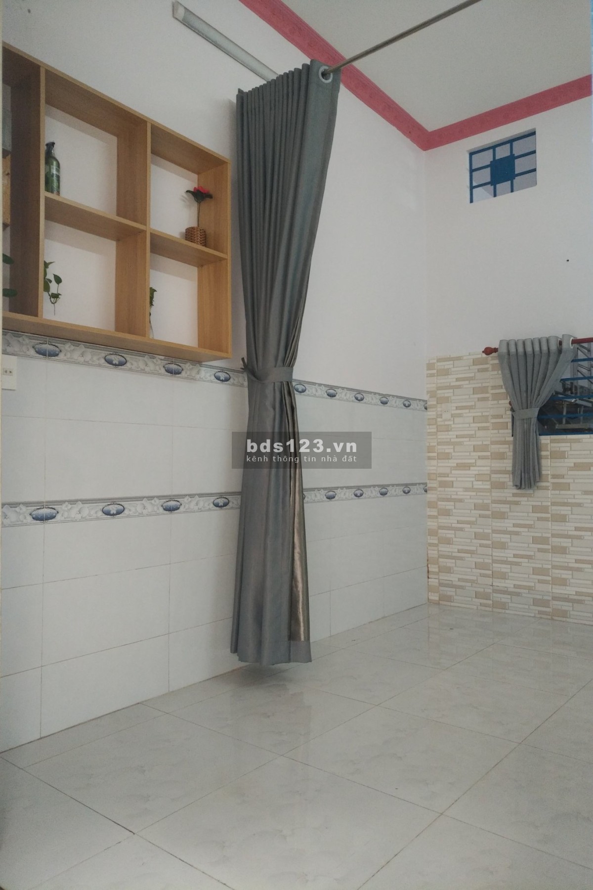 Cho thuê mặt tiền kinh doanh ngay Nguyễn Sơn quận Tân Phú 3,5 x 9, 2 Tầng chỉ 8 triệu