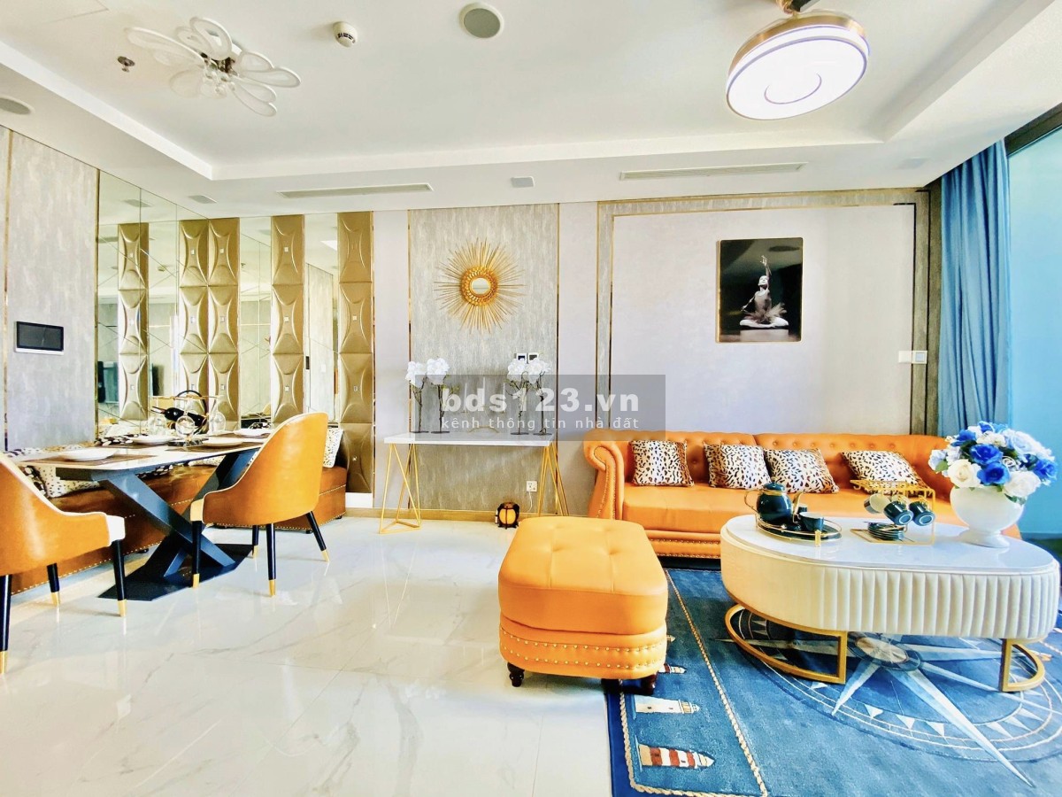 Căn hộ mới 54m2 (2pn) sổ trao tay, Góp 0ls, tặng nội thất, Nguyễn Hữu Thọ, 0395171772