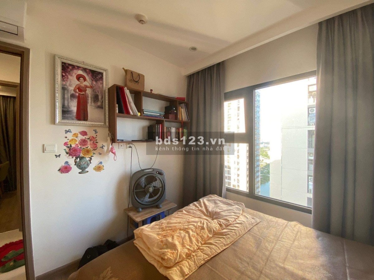Ối giời ơi - 2 ngủ 63m vừa rẻ vừa đẹp toà S2 05 Vinhomes Smart City của anh chị đây rồi!!!