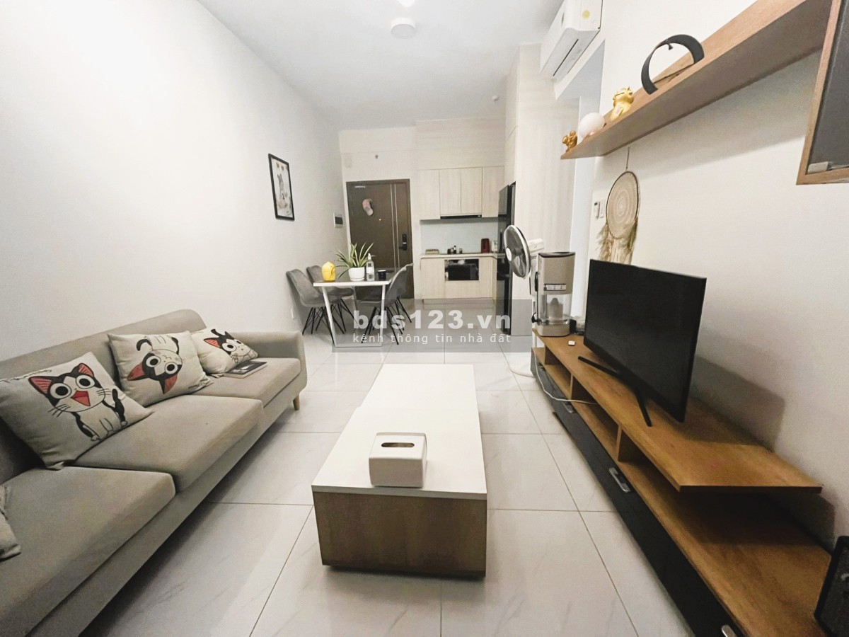 Bán căn hộ Safira Khang Điền căn góc full nội thất bảng giá nhà trống, tầng đẹp, view đẹp.