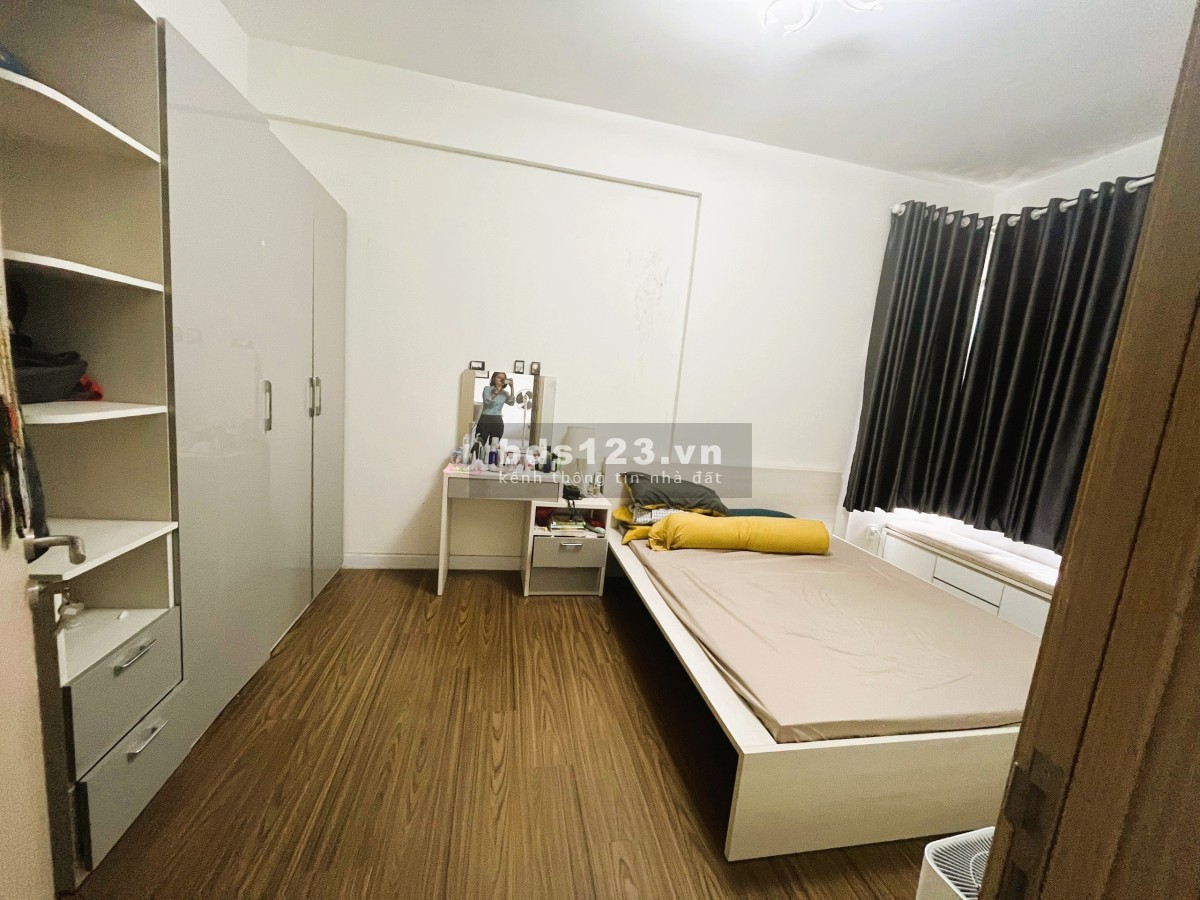 Bán căn hộ Safira Khang Điền căn góc full nội thất bảng giá nhà trống, tầng đẹp, view đẹp.