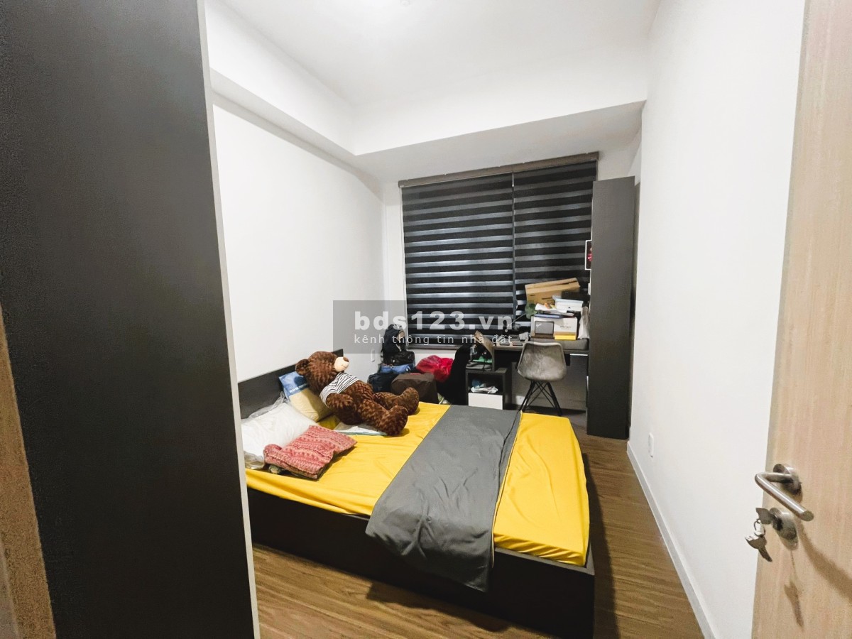 Bán căn hộ Safira Khang Điền căn góc full nội thất bảng giá nhà trống, tầng đẹp, view đẹp.
