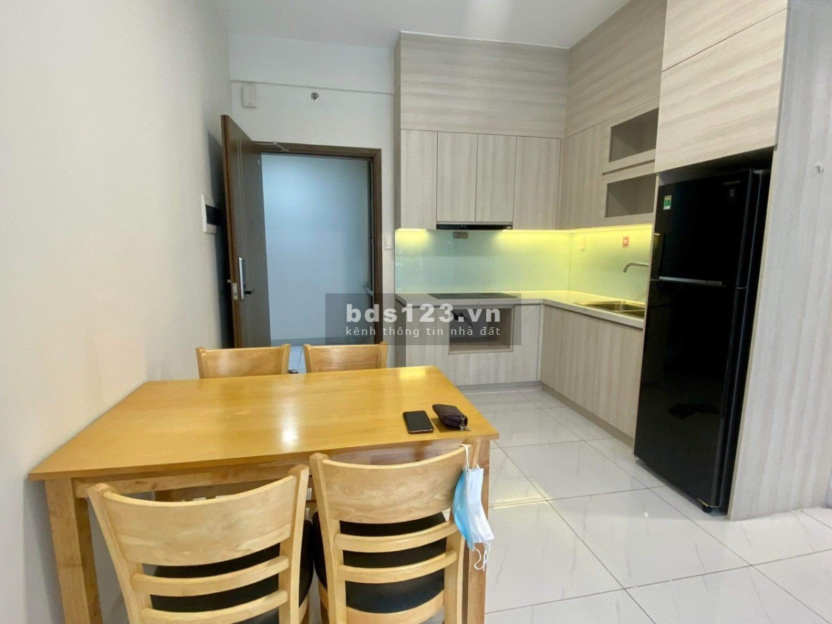 Bán căn hộ Safira Khang Điền căn góc full nội thất bảng giá nhà trống, tầng đẹp, view đẹp.