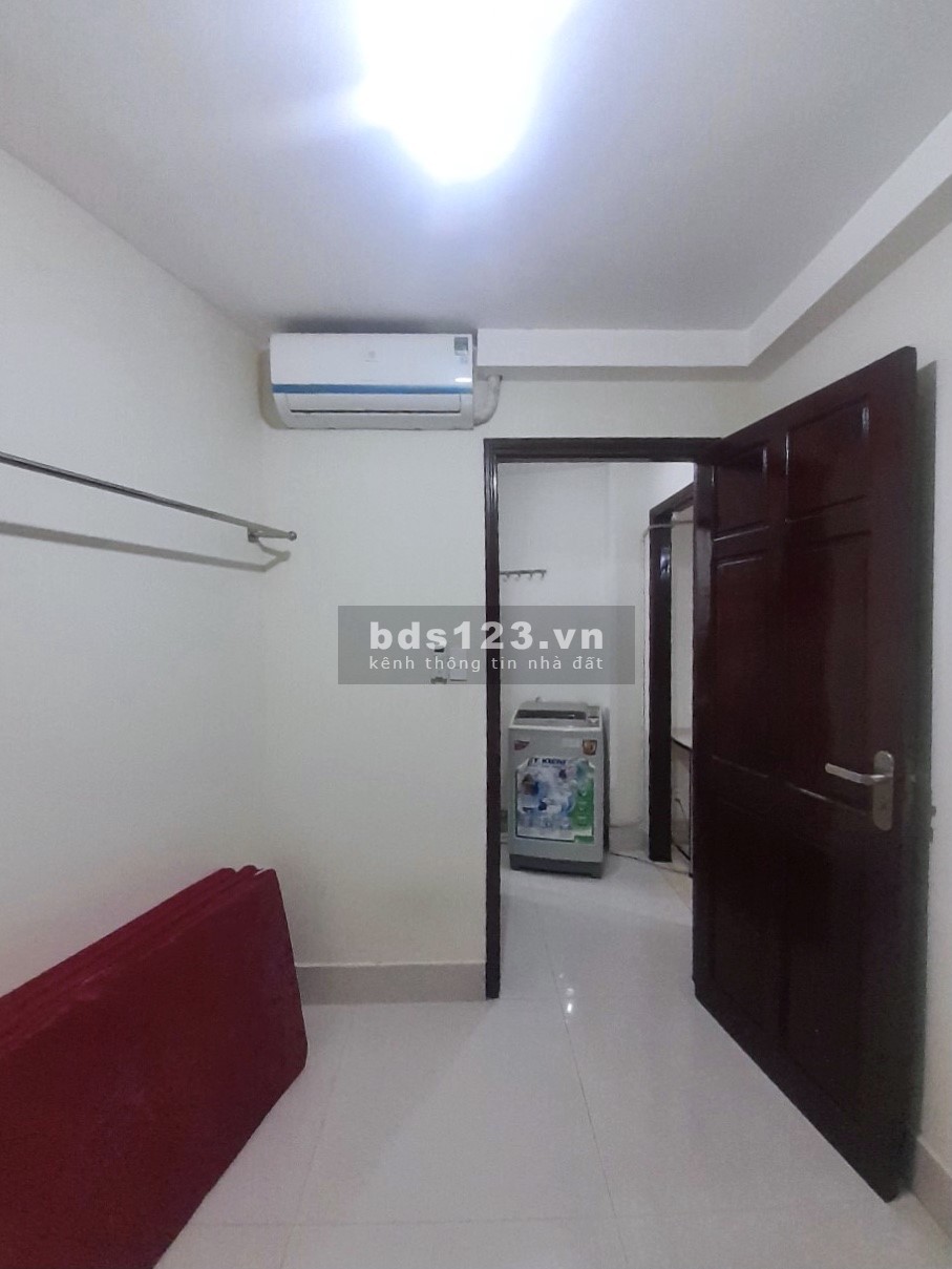 Cho thuê căn hộ 45m2 tại Phan Đăng Lưu, q.Phú Nhuận giá 6tr