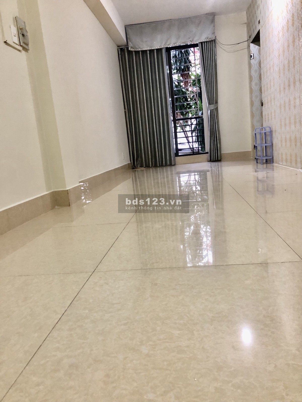 Cho thuê căn hộ 45m2 tại Phan Đăng Lưu, q.Phú Nhuận giá 6tr
