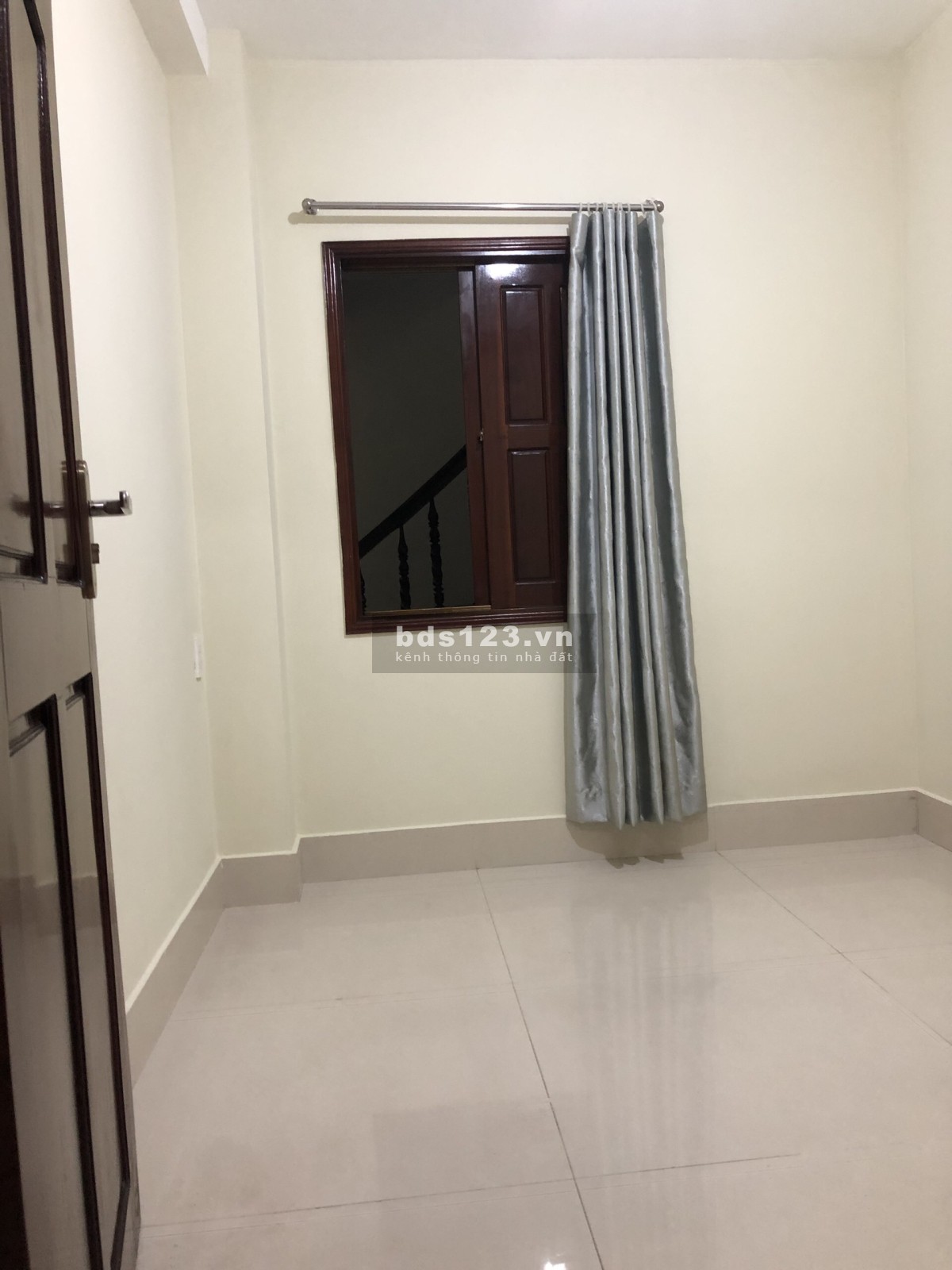 Cho thuê căn hộ 45m2 tại Phan Đăng Lưu, q.Phú Nhuận giá 6tr