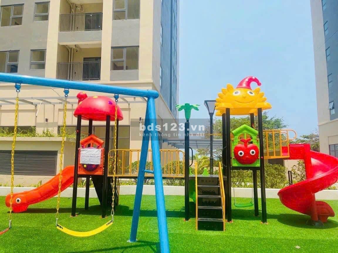 Tư vấn và hỗ trợ làm hồ sơ mua chung cư The Ori Garden Đà Nẵng