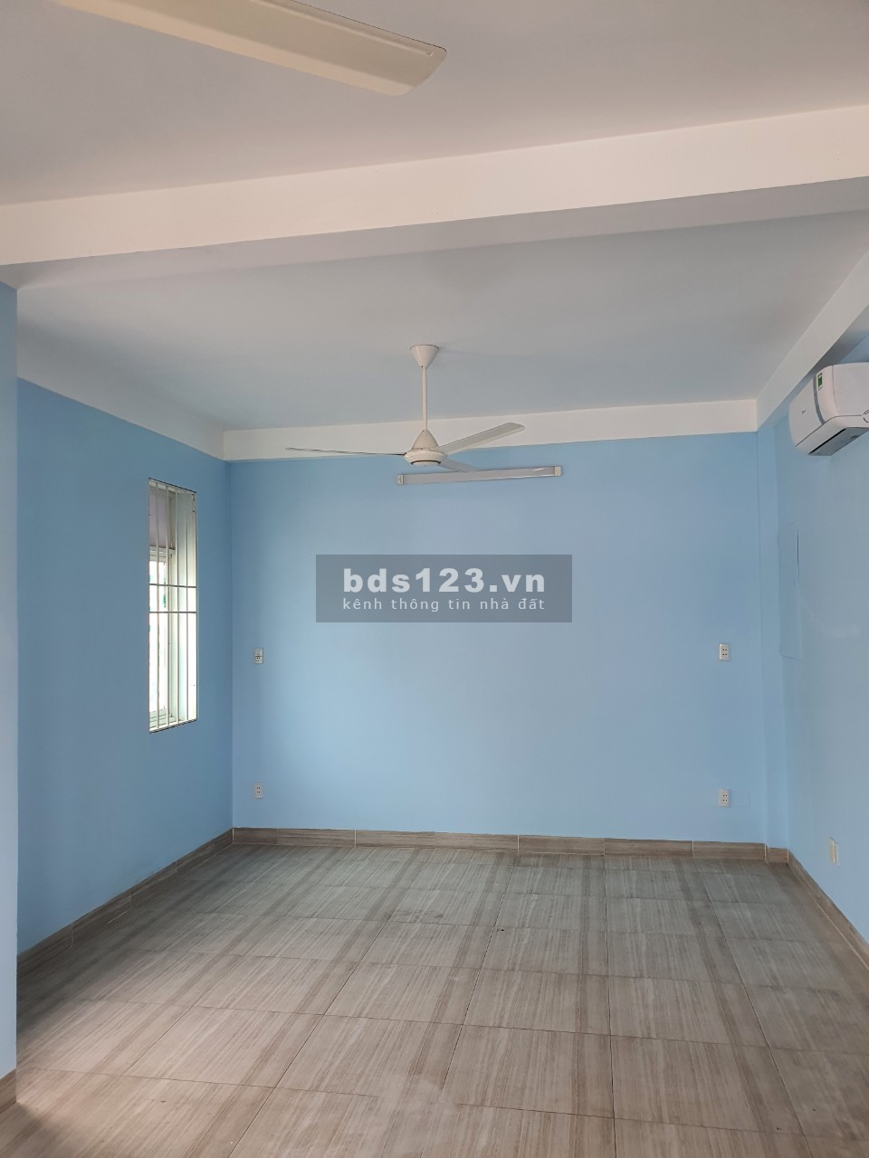 Căn hộ 50m2,rất thoáng mát,trang bị full nọi thất