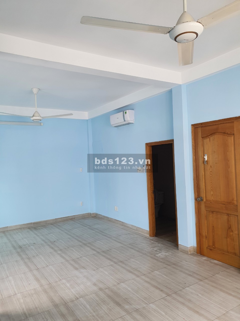 Căn hộ 50m2,rất thoáng mát,trang bị full nọi thất