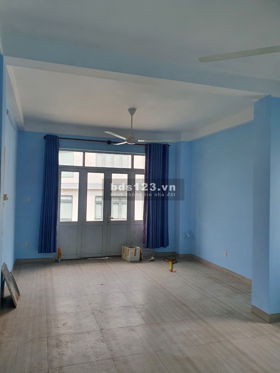Căn hộ 50m2,rất thoáng mát,trang bị full nọi thất