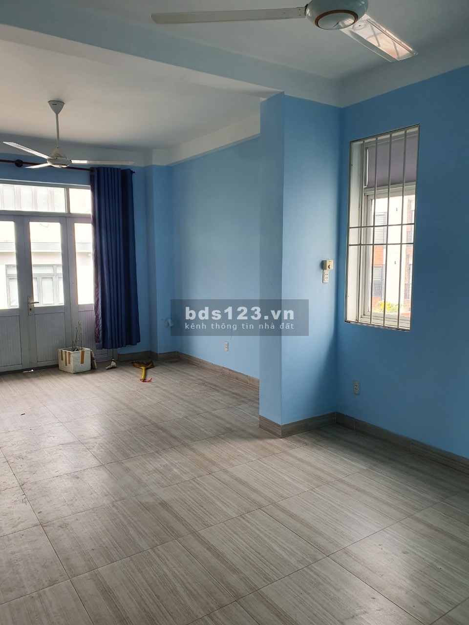 Căn hộ 50m2,rất thoáng mát,trang bị full nọi thất