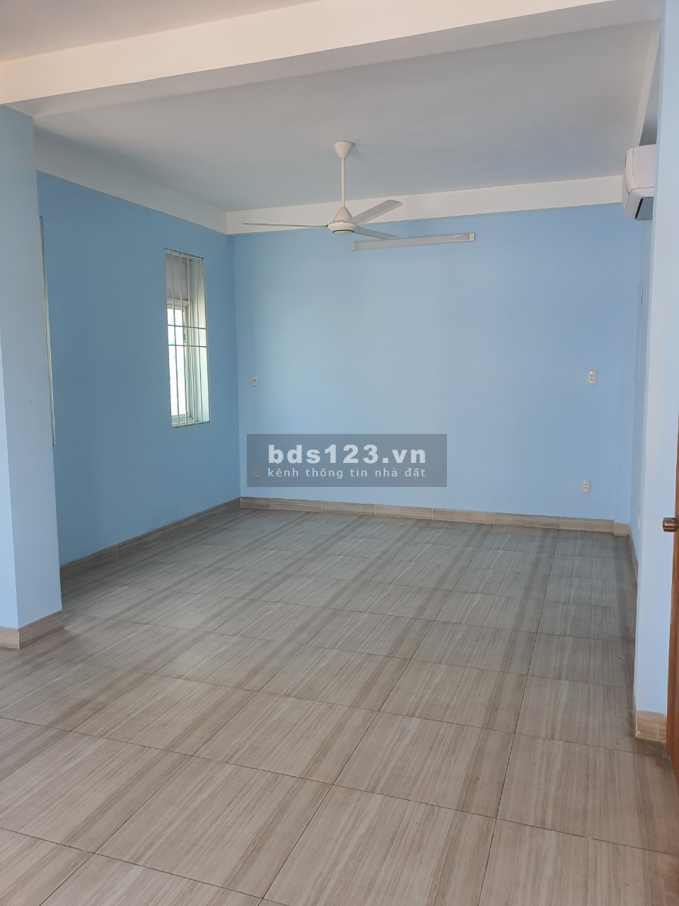Căn hộ 50m2,rất thoáng mát,trang bị full nọi thất