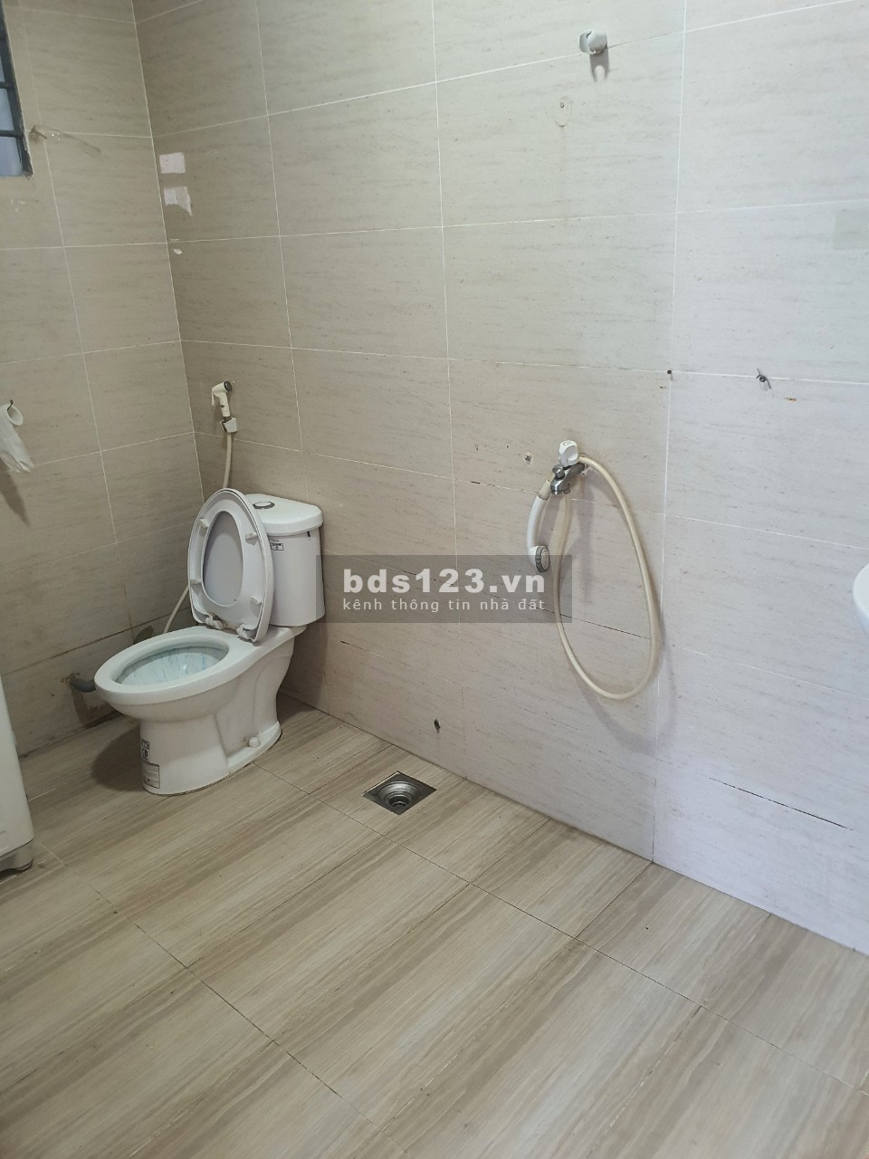 Căn hộ 50m2,rất thoáng mát,trang bị full nọi thất