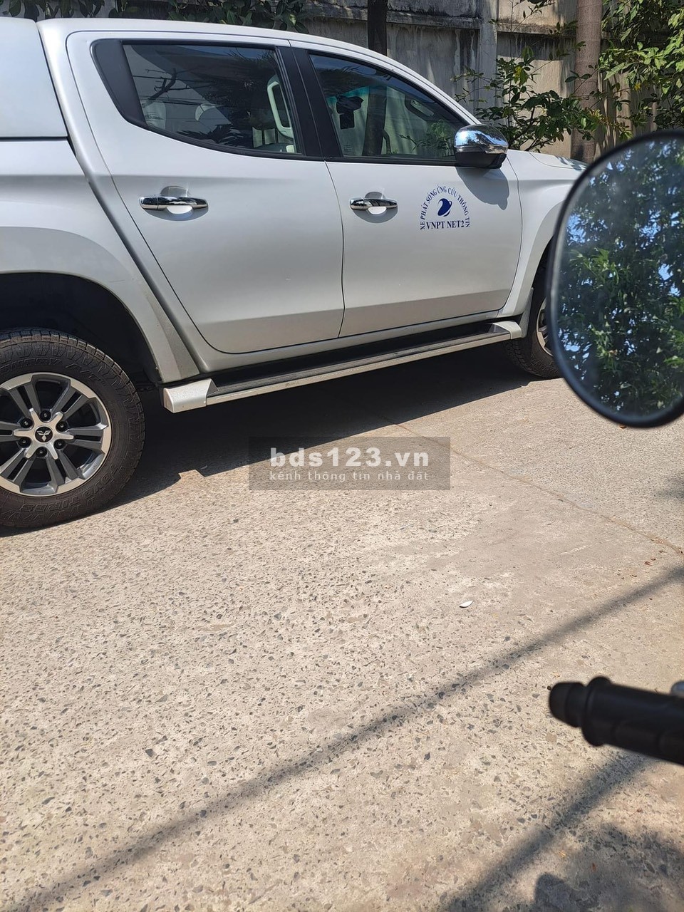 ️ Đất khu phân lô đồng bộ (4x23m), Đường rộng 7m, P. Tân Thới Hiệp, Q12
