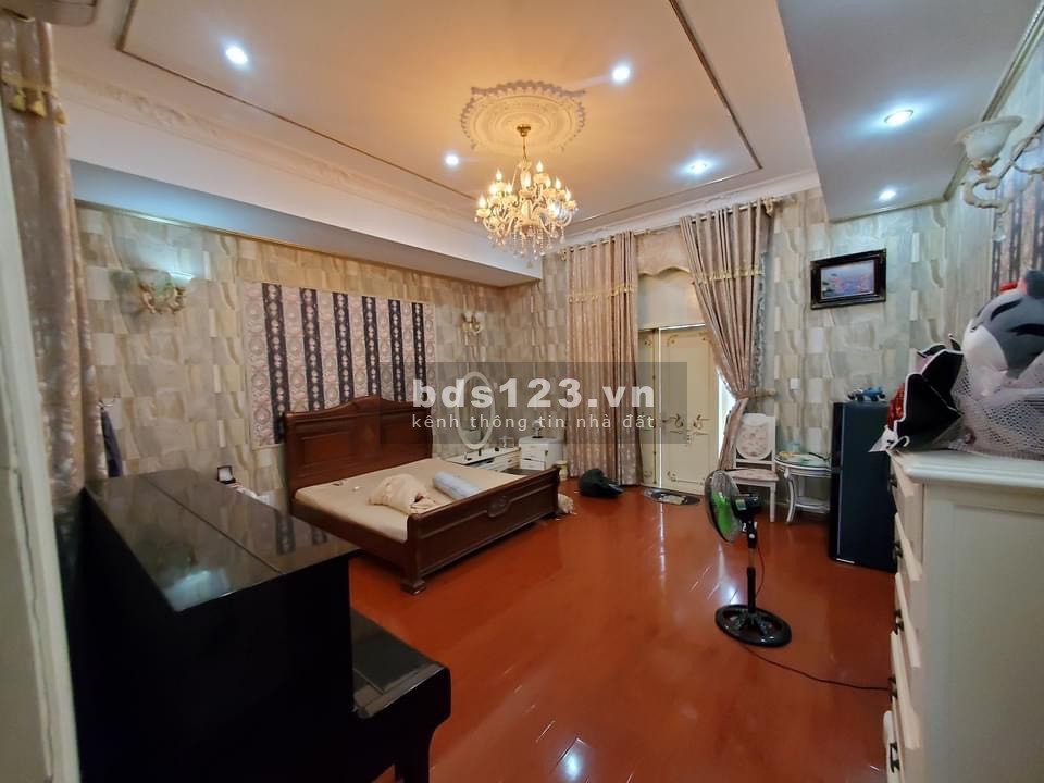 Khu biệt thư, biệt thự sân vườn nghỉ dưỡng yên tĩnh