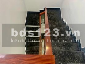 Bán căn nhà mới xây tại Đồng Hoà, Kiến An