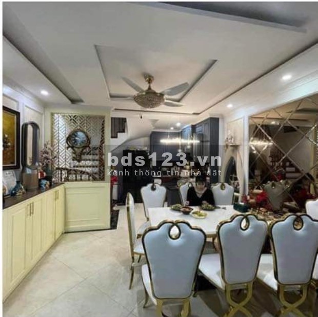 Siêu hiếm, trung tâm quận Ba Đình, 6 tầng, gần ô tô, nhà mới đẹp như khách sạn nhình 7 tỷ