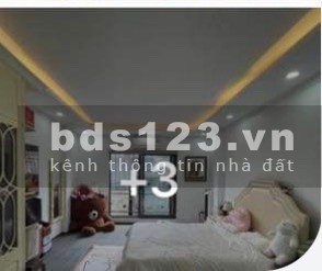 Siêu hiếm, trung tâm quận Ba Đình, 6 tầng, gần ô tô, nhà mới đẹp như khách sạn nhình 7 tỷ