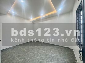 Bán căn nhà mới xây tại Đồng Hoà, Kiến An