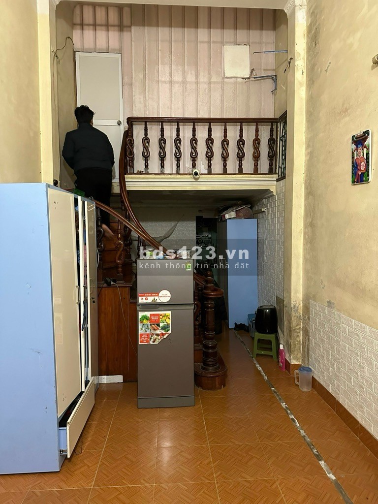 Bán nhà chính chủ Ngô Thì Sỹ, Vạn Phúc. Sổ đỏ chính