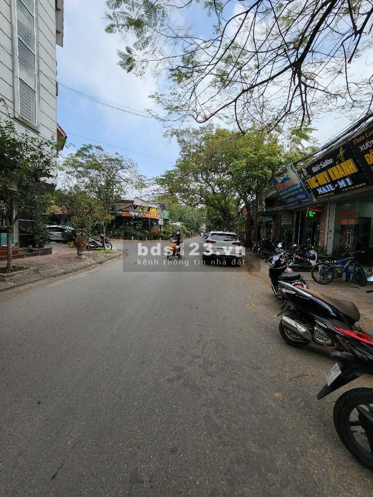 Bán nhà gần trường học Vạn Phúc, Hà Đông