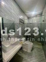 Bán căn nhà mới xây tại Đồng Hoà, Kiến An