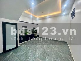 Bán căn nhà mới xây tại Đồng Hoà, Kiến An
