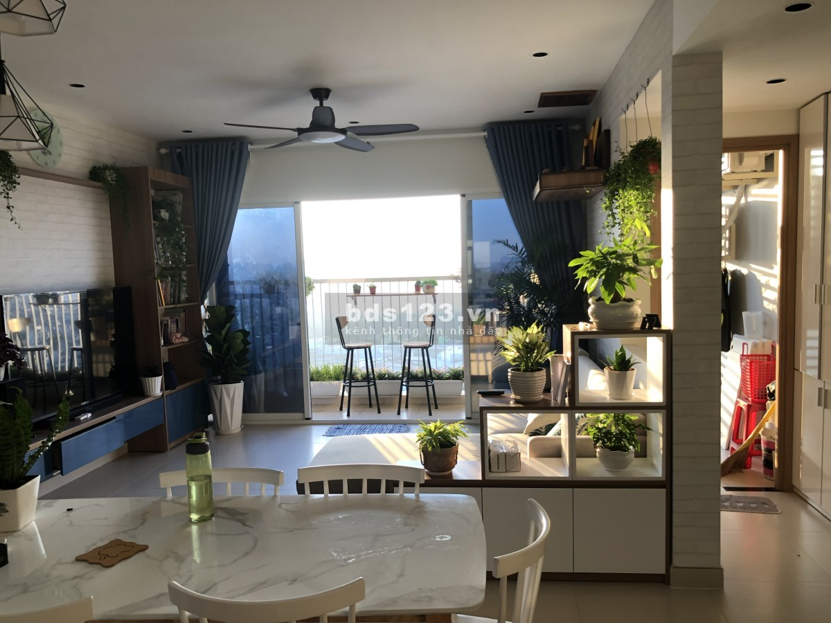 Chính chủ cho thuê/bán căn góc 112m2 có 3PN Carillon 7 TP