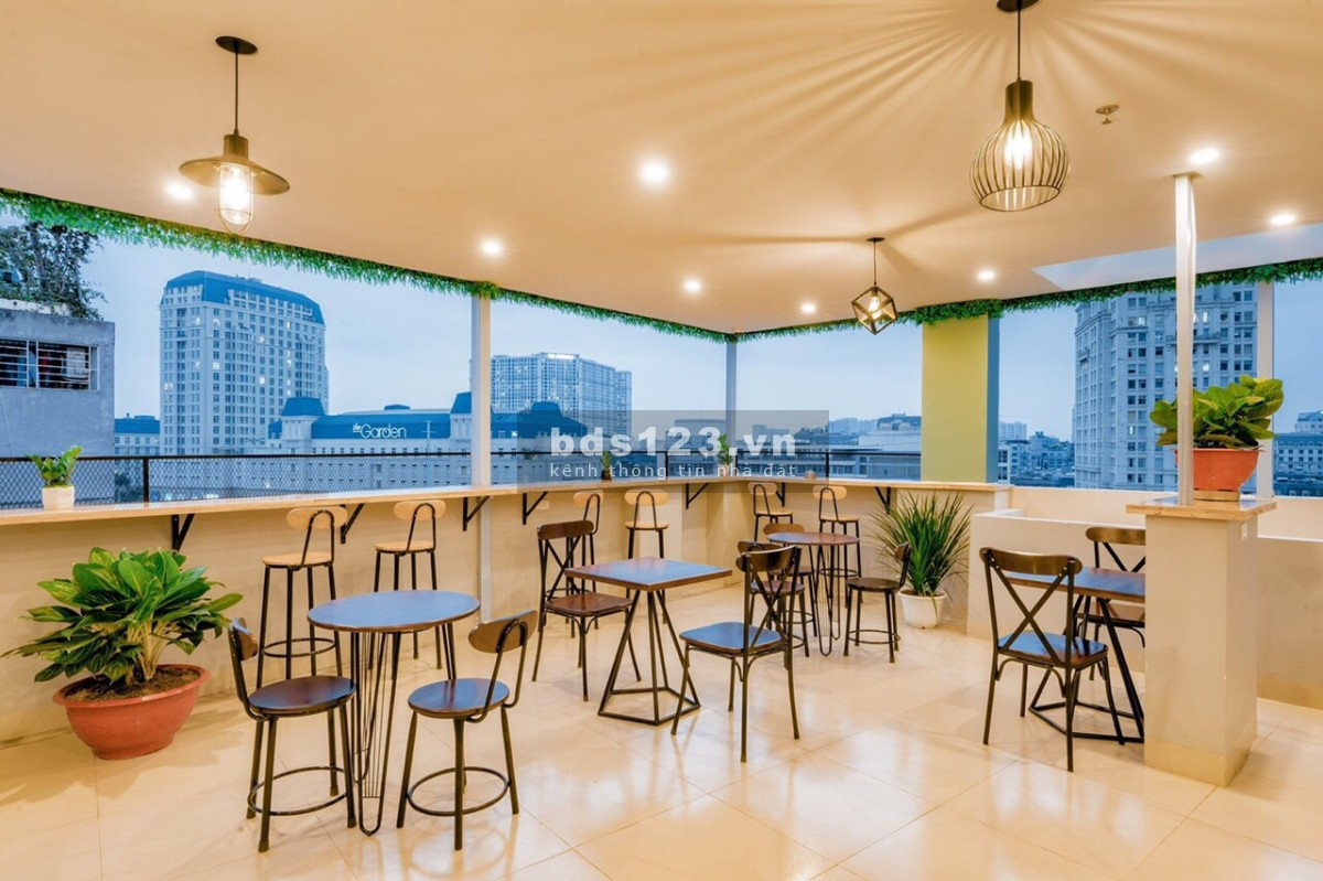 Cho thuê căn hộ dịch vụ cực đẹp full đồ trên đường Mễ Trì, gần Keangnam. Liên hệ: 0896 677 988