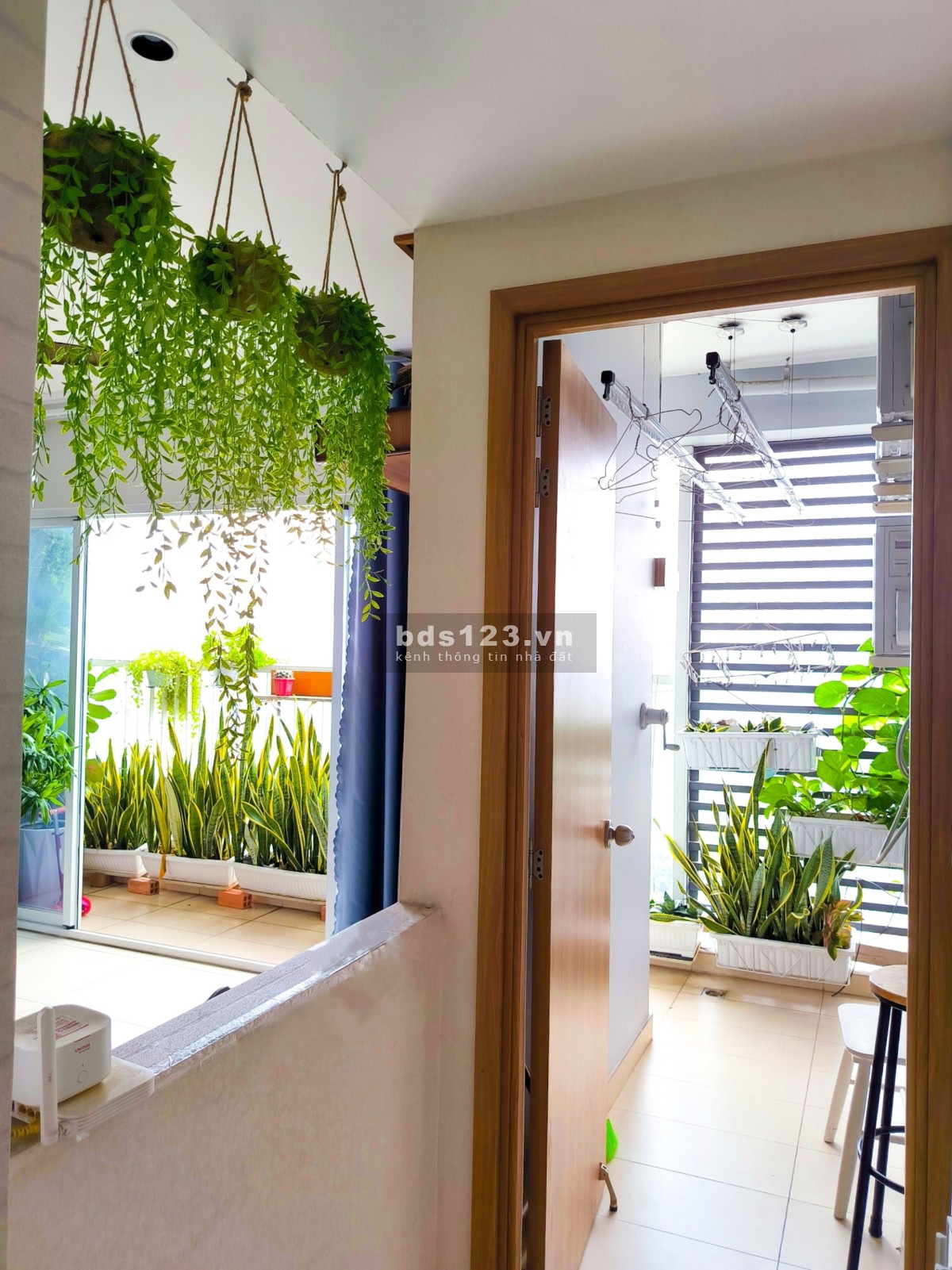 Chính chủ cho thuê/bán căn góc 112m2 có 3PN Carillon 7 TP