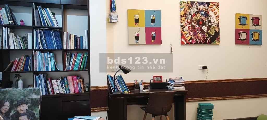 Nhà liền kề - Vỉa hè, view công viên – Kinh doanh, văn phòng đỉnh - Hai thoáng trước sau nhỉnh 13 tỷ