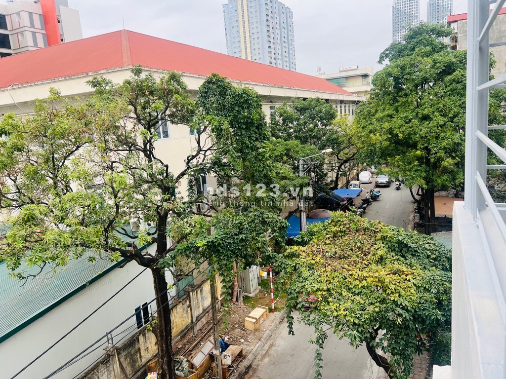 Bán nhà đất ở Bế Văn Đàn - Quang Trung - Hà Đông