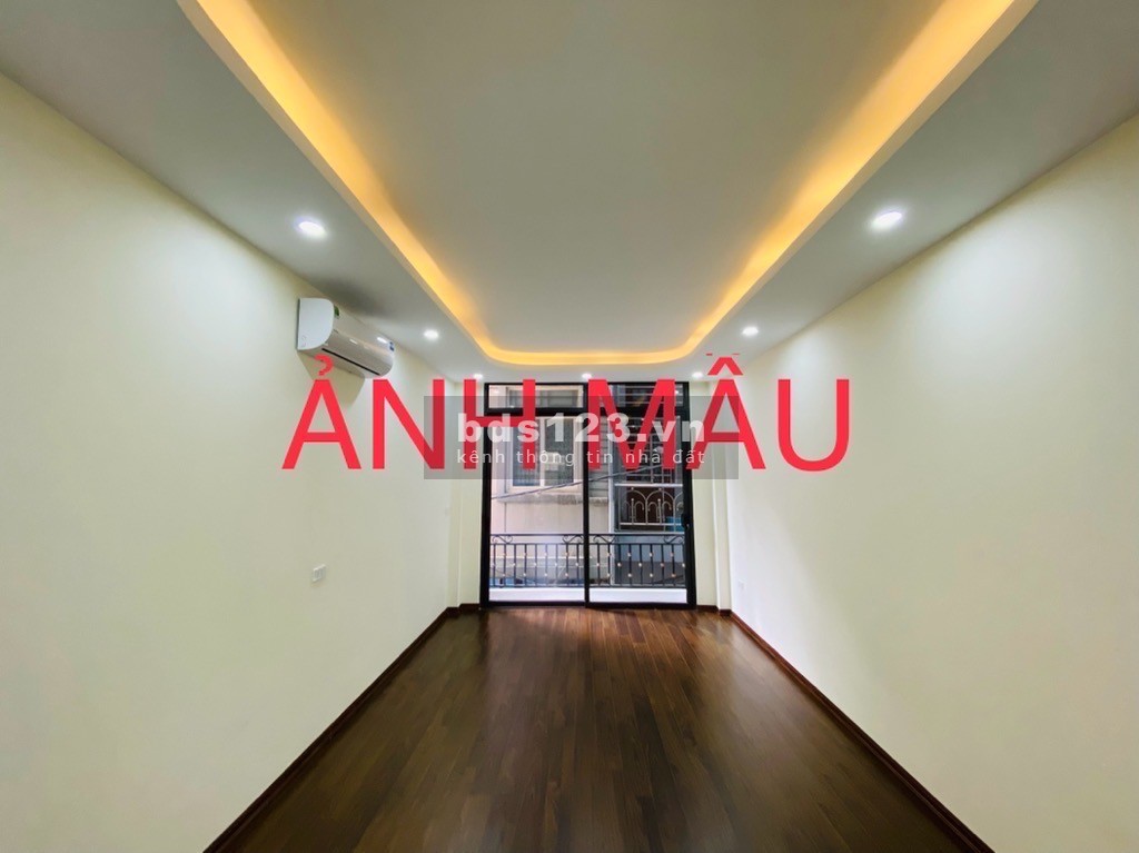 Chính chủ cần bán nhà 35m2, 5 tầng ở Vạn Phúc, Hà Đông