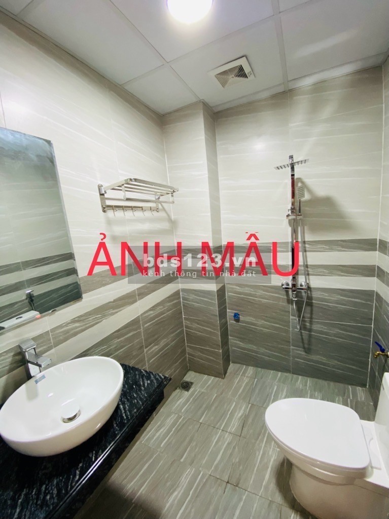 Chính chủ cần bán nhà 35m2, 5 tầng ở Vạn Phúc, Hà Đông
