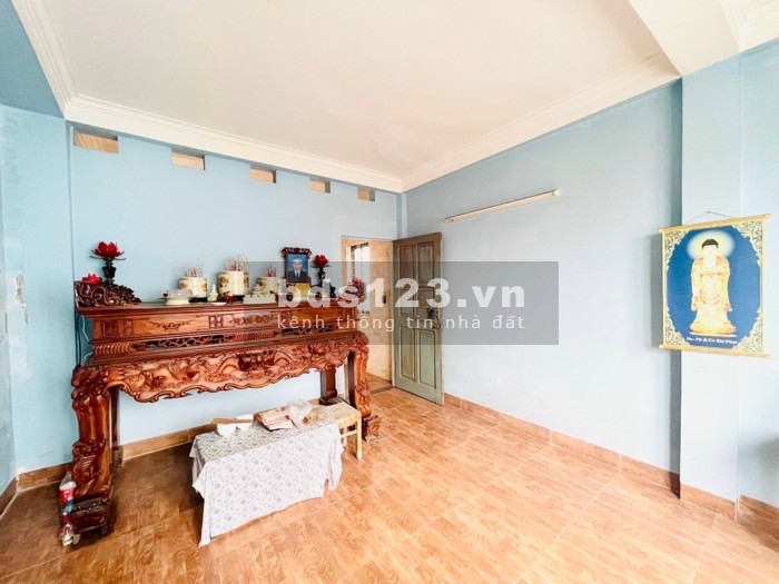 Chính chủ cần bán nhà diện tích 42m2, 5 tầng tại Vạn Phúc, Hà Đông
