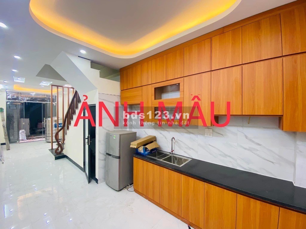 Chính chủ cần bán nhà 35m2, 5 tầng ở Vạn Phúc, Hà Đông