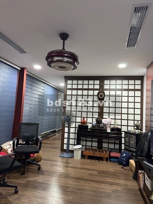 Bán nhà đất ở Quang Trung - Hà Đông - Hà Nội