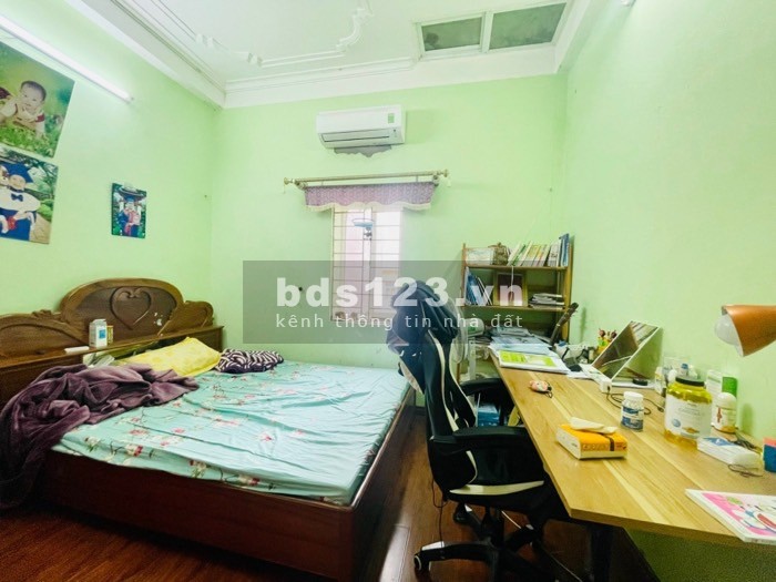 Chính chủ cần bán nhà diện tích 42m2, 5 tầng tại Vạn Phúc, Hà Đông