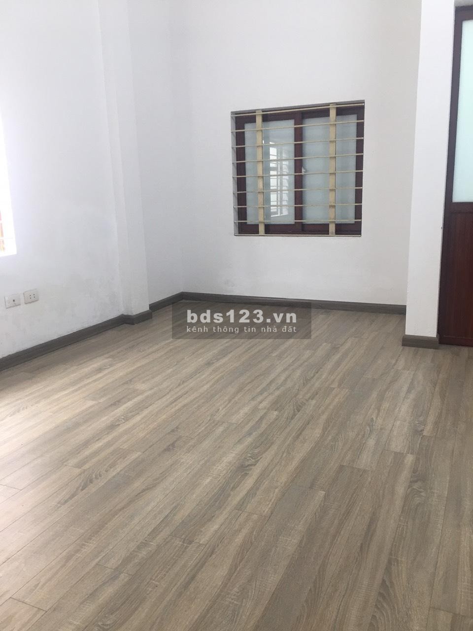 Bán nhà đất ở Bế Văn Đàn - Quang Trung - Hà Đông