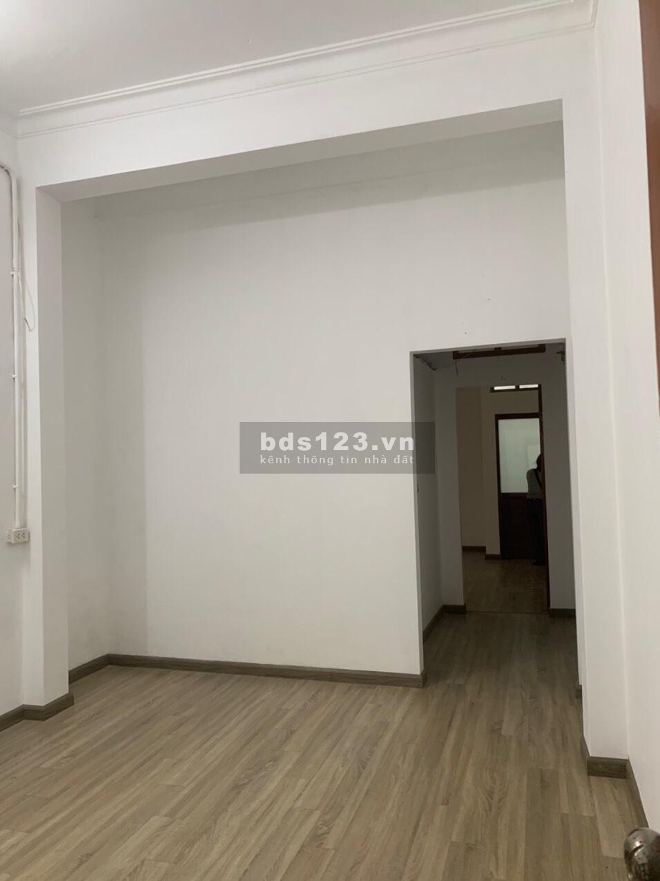 Bán nhà đất ở Bế Văn Đàn - Quang Trung - Hà Đông