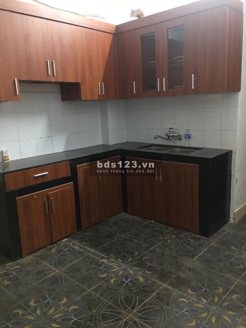 Bán nhà đất ở Bế Văn Đàn - Quang Trung - Hà Đông