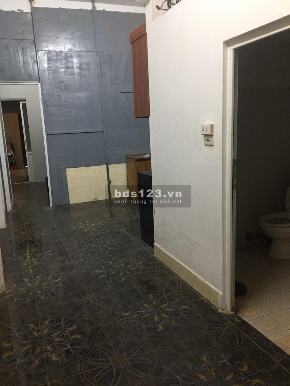 Bán nhà đất ở Bế Văn Đàn - Quang Trung - Hà Đông