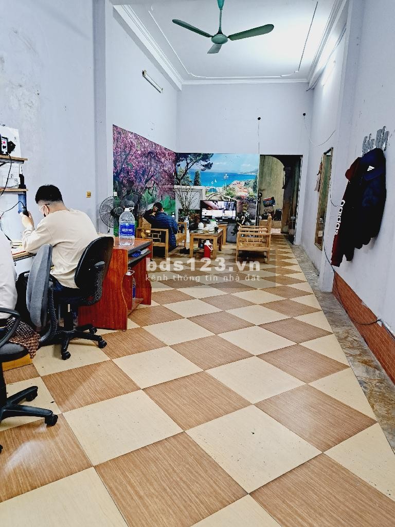 Bán nhà đất ở Quang Trung - Hà Đông