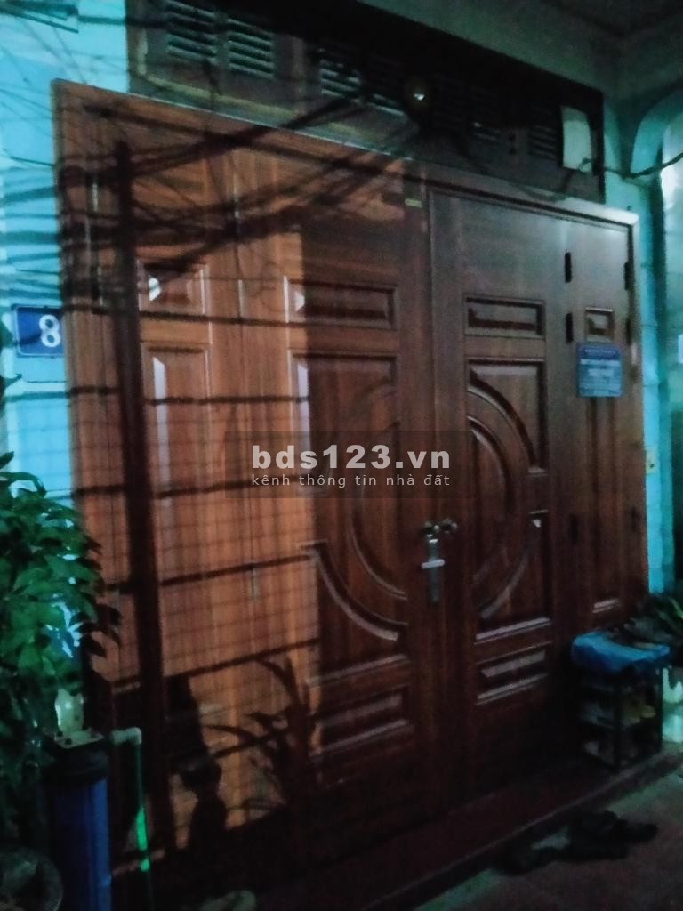 Bán nhà đất ở Quang Trung - Hà Đông - Hà Nội