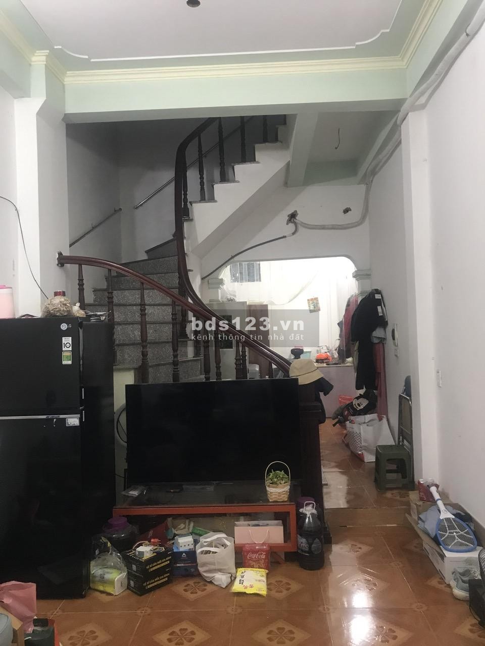 Bán nhà đất ở Quang Trung - Hà Đông - Hà Nội