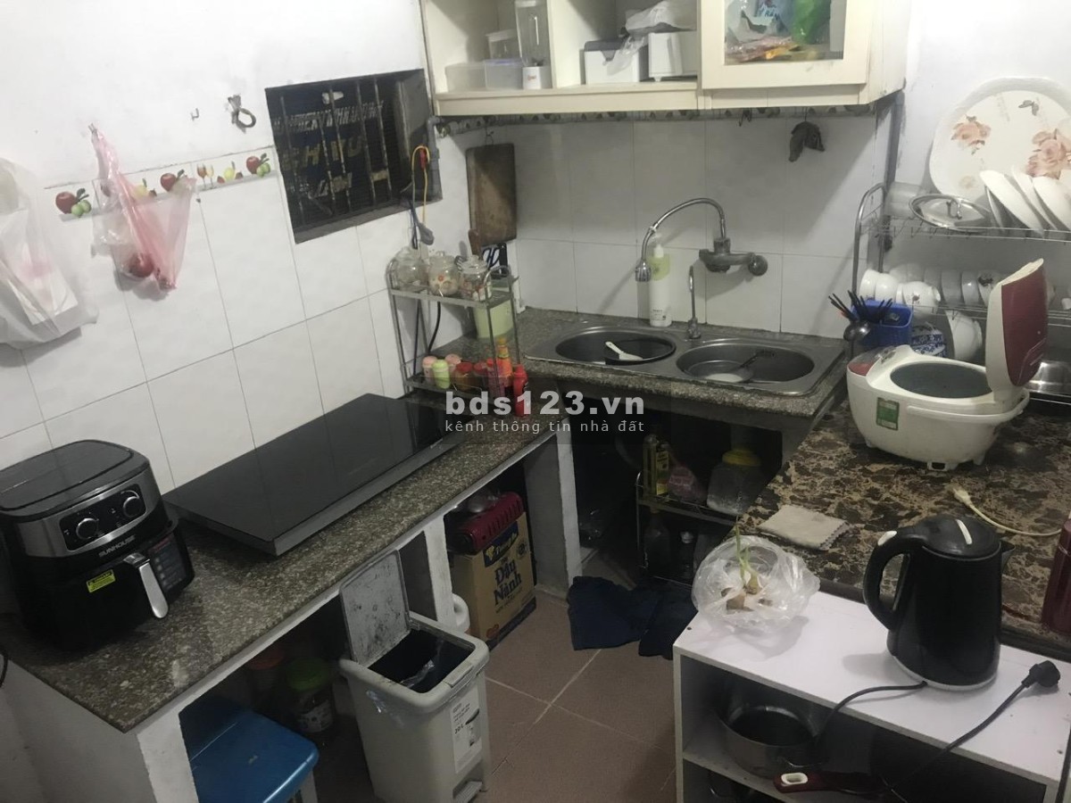 Bán nhà đất ở Quang Trung - Hà Đông - Hà Nội
