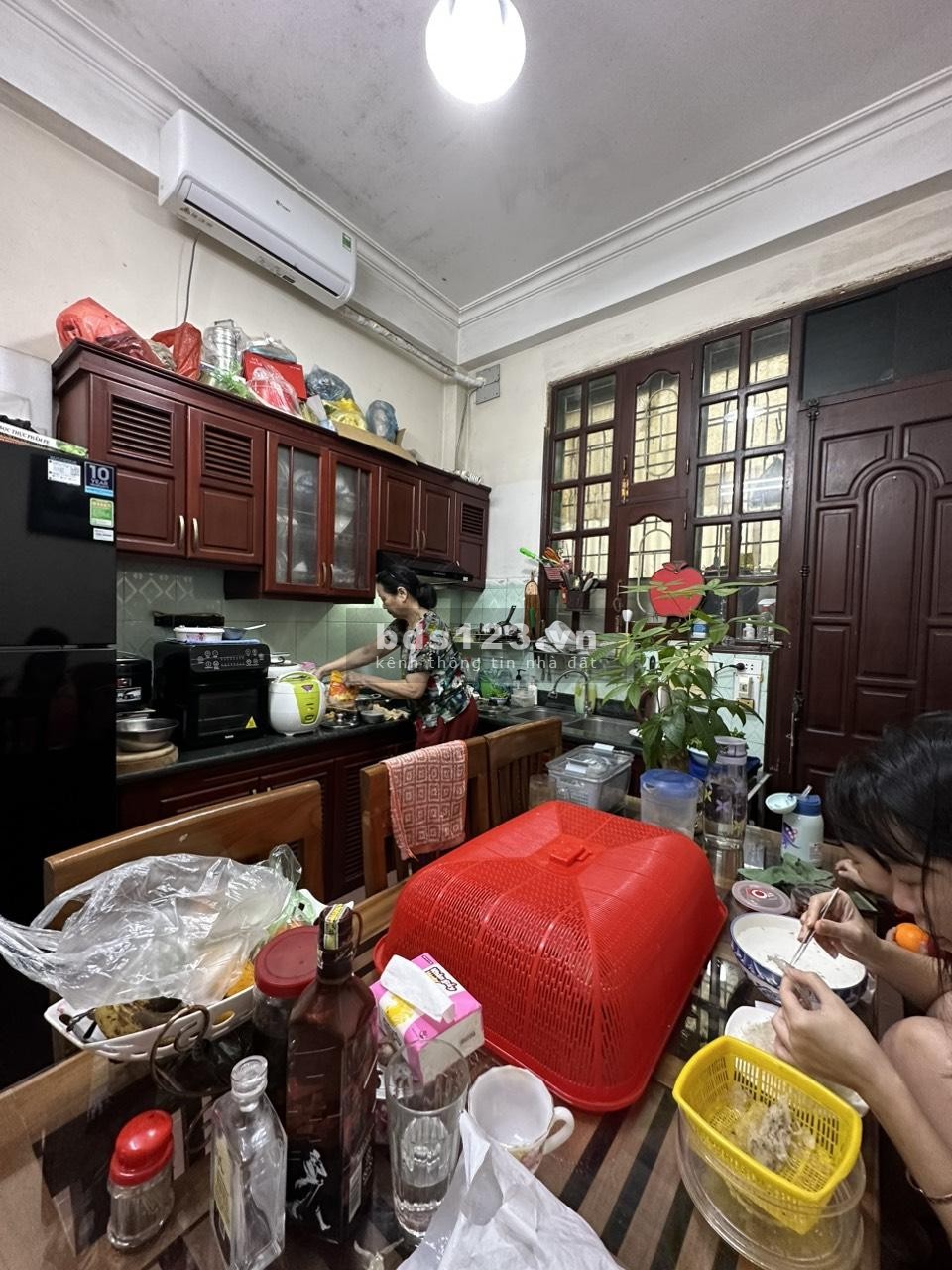Bán nhà đất ở Quang Trung - Hà Đông - Hà Nội