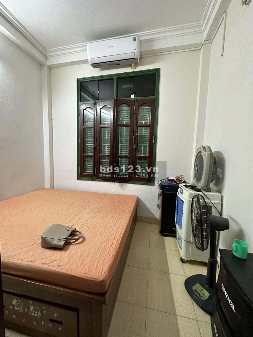 Bán nhà đất ở Quang Trung - Hà Đông - Hà Nội
